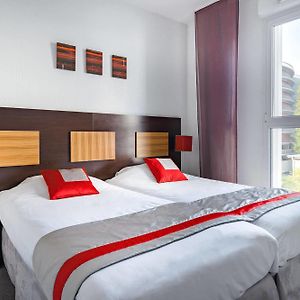 Appartement à 1 Chambre à Coucher
